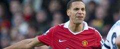 ferdinand over the moon after signing new man utd deal