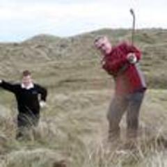 Call to halt golf resort plans