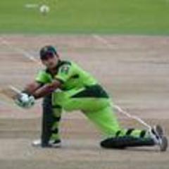 Ireland face tough chase