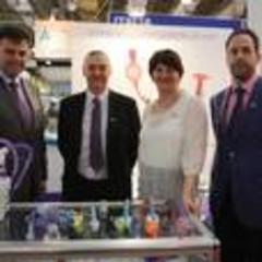 Northern Ireland healthcare firm lands business in Brazil