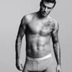 Video: Are you a cucumber like David Beckham? Or a tomato like Eamonn Holmes? Researchers say modern men now have 7 different body shapes