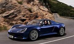 Lotus Exige S Roadster Pricing, Details Revealed