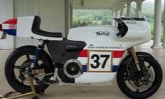 Moto Electra Racing Attempts the Fastest Continental Crossing on an Electric Bike