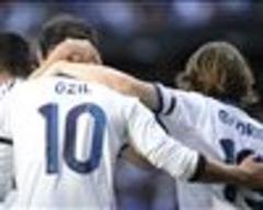 Real Sociedad - Real Madrid Betting Preview: Back Madrid to win at least a half on Sunday night