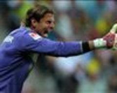 Weidenfeller: Dortmund want to reach legendary status