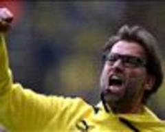 Klopp 'surprised' by Dortmund run