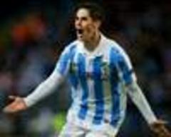 Real Madrid wants Isco, claims Malaga director
