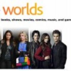 Amazon monetizes on the fan fiction cult with ‘Kindle Worlds’