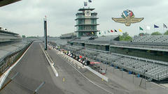 Memorial Day and Indianapolis 500 guide