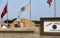 Guantanamo Bay detention center timeline
