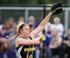 Saints blister Lions  in sectional semifinal