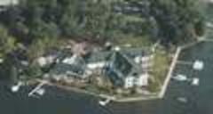 Developer buys lake resort