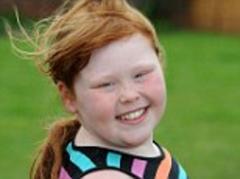 Charlotte, 8, has an IQ of 130 and is perfectly well behaved at home.... so why has she been expelled from THREE schools for attacking her teachers?