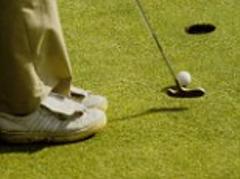 BMW PGA Championship: Live leaderboard