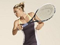 Maria Sharapova and Venus Williams reveal French Open outfits as tennis stars get set in Paris