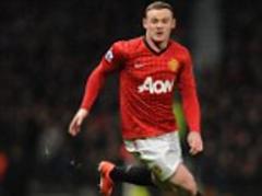 No approach from PSG for Wayne Rooney as the Manchester United striker eyes an exit