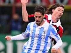 Real Madrid look set to sign Manchester City target Isco