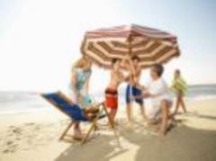 asda money: a third of holidaymakers say they can't afford travel insurance