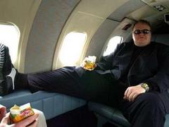 kim dotcom claims to own the password technology that twitter and google use