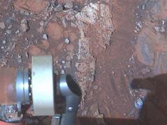 old rover finds more evidence that ancient mars could have supported life