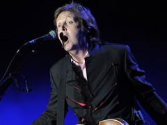 Paul McCartney Calls Russian Authorities For Pussy Riot Release