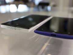 review: nokia's newest lumia still isn't the best windows phone (nok, msft, vz)