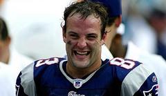 tom brady: not surprised wes welker left patriots