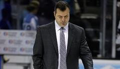 Vancouver Canucks Fire Coach Alain Vigneault
