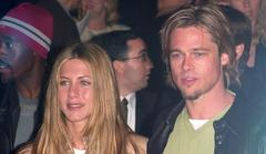 Brad Pitt, Jennifer Aniston ‘Very Good Friends,’ Says Pal