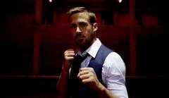 Ryan Gosling’s New Film Gets Booed At Cannes, But Not Everyone Hates It