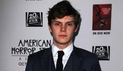 ‘x-men: days of future past’ casts evan peters as quicksilver
