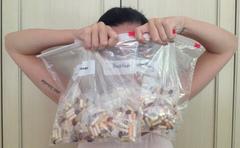 Cool It With the Vitamins, Katy Perry