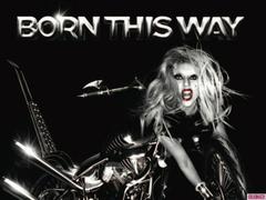 on its two year anniversary, join us for a ‘born this way’ listening party on twitter