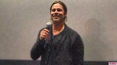 Watch: Brad Pitt Surprises Fans at ‘World War Z’ Screening