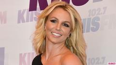 watch: the career evolution of britney spears