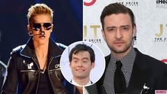Why Justin Timberlake’s Better Than Justin Bieber, According To Bill Hader