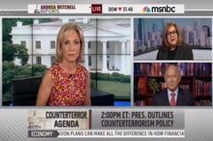 Brutal: Former Obama Diplomat On MSNBC Says AP, Fox Scandals Discredit Calls For Press Freedom Abroad