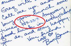 Buried Lede: Did Young Barack Obama Hit On Best Friend’s Prom Date In Yearbook?