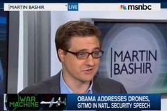 Chris Hayes To Martin Bashir: London Attackers Not Terrorists, ‘These Are Just Murderers’
