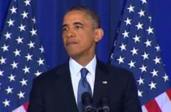 Obama Addresses DOJ Leak Investigations: ‘Journalists Should Not Be At Legal Risk For Doing Their Jobs’