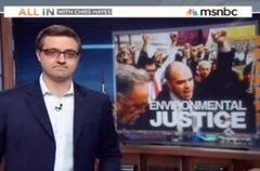 What’s Wrong With MSNBC’s Chris Hayes?
