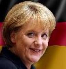 Angela Merkel tops Forbes ‘Most Powerful Women’ list for third successive year