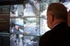 Survey Says Worried New Yorkers Want More Surveillance Cameras