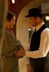 The Immigrant - cast: Jeremy Renner, Marion Cotillard, Joaquin Phoenix, Angela Sarafyan, Dagmara Dominczyk, Antoni Corone, DeeDee Luxe, Tom Stratford