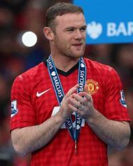 PSG lead Chelsea in race for Wayne Rooney after they open talks with Manchester United