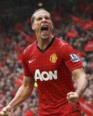 Rio Ferdinand: I'll help David Moyes to Manchester United glory