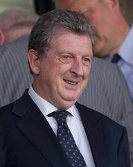 Roy Hodgson begs England fans not to sing vile songs in clash with Republic of Ireland