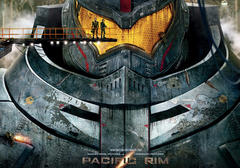 pacific rim behind the scenes trailer released (video)