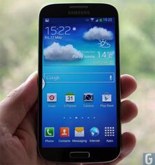 Samsung Galaxy S4 Sales Hit 10 Million In Under A Month