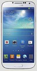Verizon Samsung Galaxy S4 Now Available